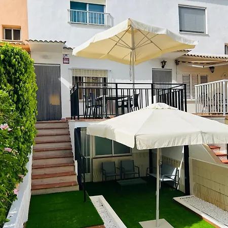 Apartment Casita N12