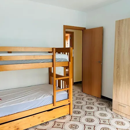 Casita N12 Apartment *