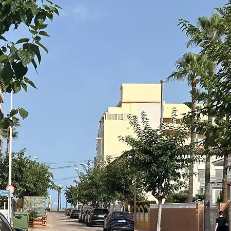 Casita N12 Apartment