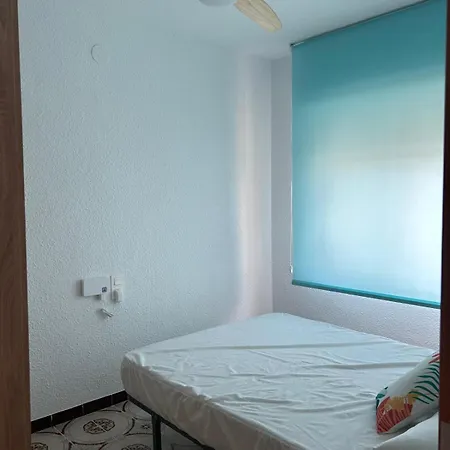 Casita N12 Apartment Oropesa del Mar