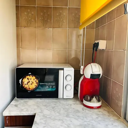 Casita N12 * Oropesa del Mar